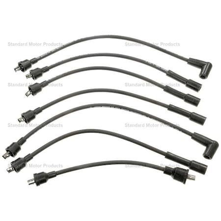 Standard Ignition Wire Set, 29630 29630